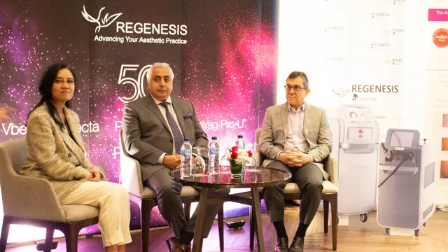 Teknologi Laser Kecepatan Tinggi untuk Mengatasi Masalah Pigmentasi Kulit Tanpa Rasa Sakit