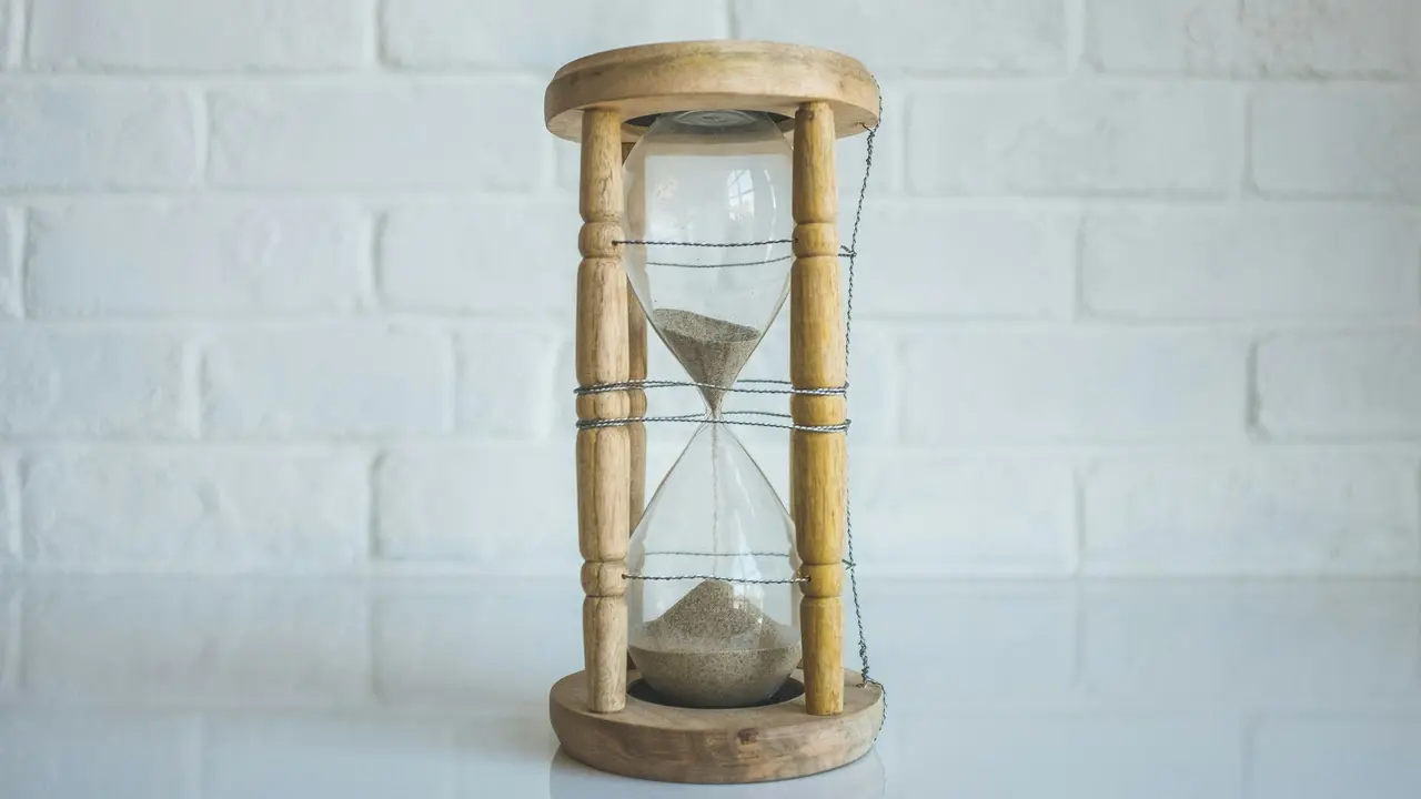 Time