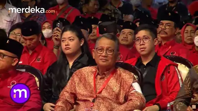 6 Potret Diah dan Praba, Anak dari Puan Maharani yang Jarang Terekspos