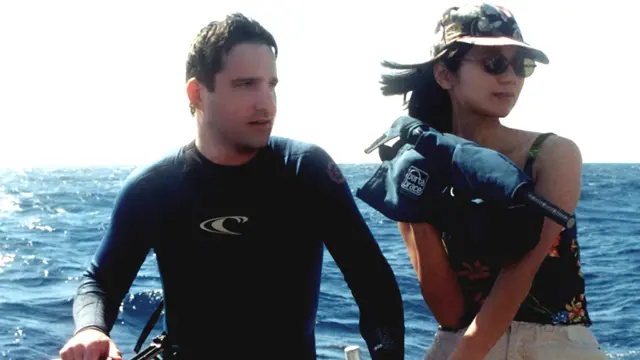 Film Open Water