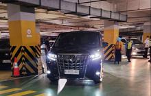 Alphard Syahrul Yasin Limpo Dicicil dari 'Setoran' Anak Buah Tak Terdaftar di LHKPN