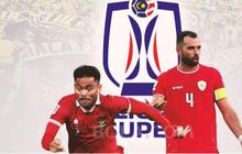 Profil Saddil Ramdani: Pemain Timnas Indonesia yang Sempat Merantau ke Malaysia, Kini Gabung ke Persib