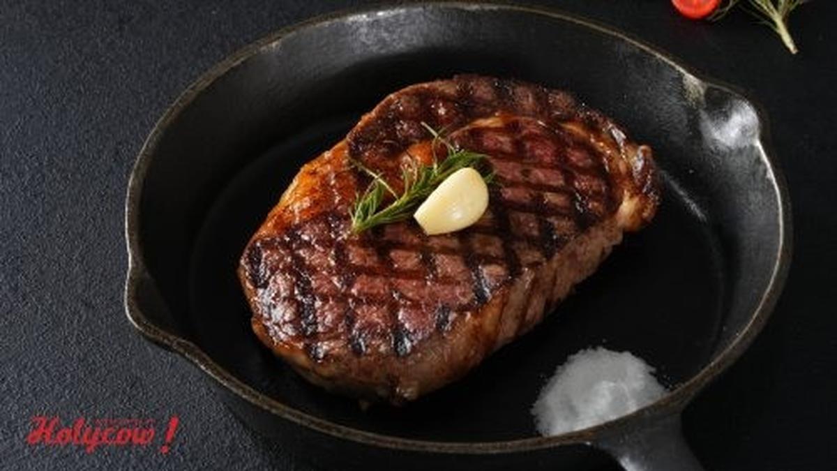 Selebrasi 15 Tahun Steak Favorit dengan Menu Spesial dan Penawaran Menarik