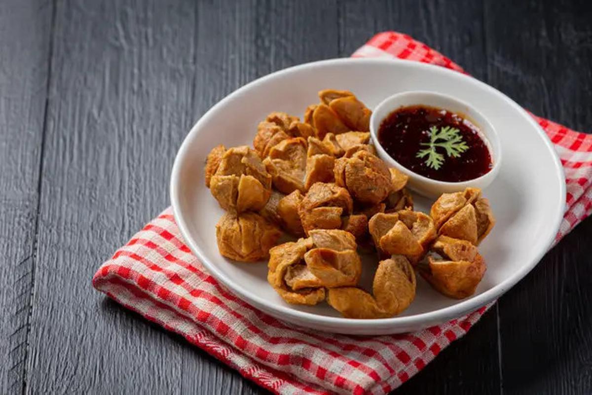 Langkah Praktis Membuat Bakso Goreng yang Lezat di Rumah