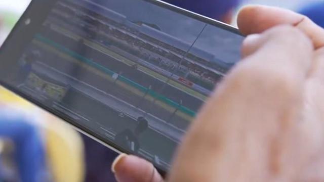 MotoGP Mandalika 2022.