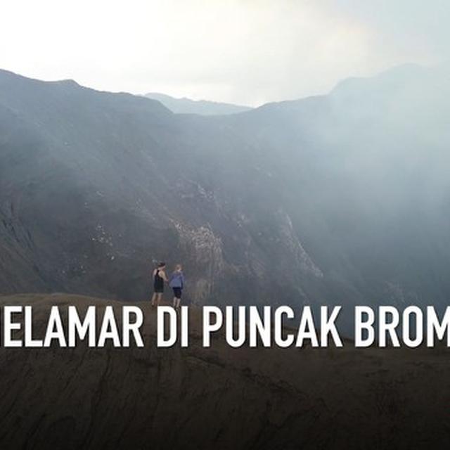 66 Gambar Romantis Di Gunung HD Terbaru
