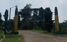 TNI Jelaskan Pembangunan Lahan Gudang Amunisi Kodam Jaya, Dimulai Tahun 1980 Sebelum Ada Perumahan Warga