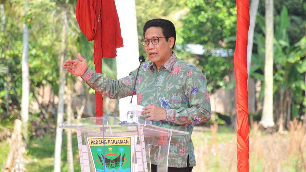 Rumah Mendes Digeledah KPK, PKB: Halim Sudah jadi Menteri saat Ada Penyelewengan Hibah di Jatim
