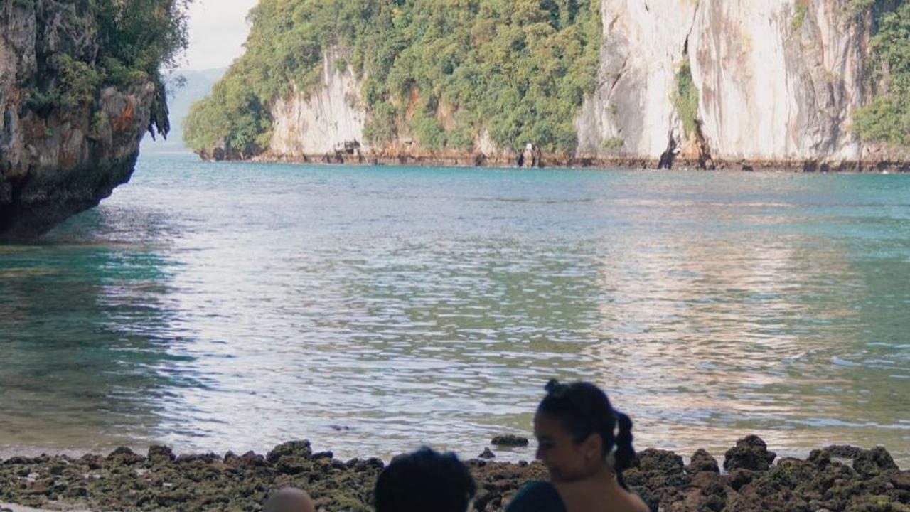 Benarkah Amanda Rawles dan Adriel Susanteo Segera Menikah? Intip Potret Mesra Mereka