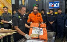 Tim DVI Masih Selidiki, Jenis Kelamin Tubuh Korban Ketiga ATR 42-500 Belum Teridentifikasi