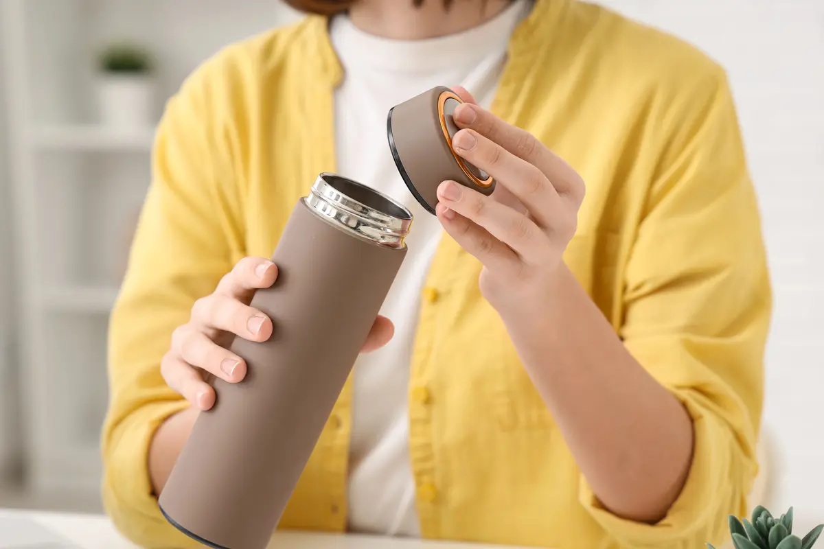Tumbler