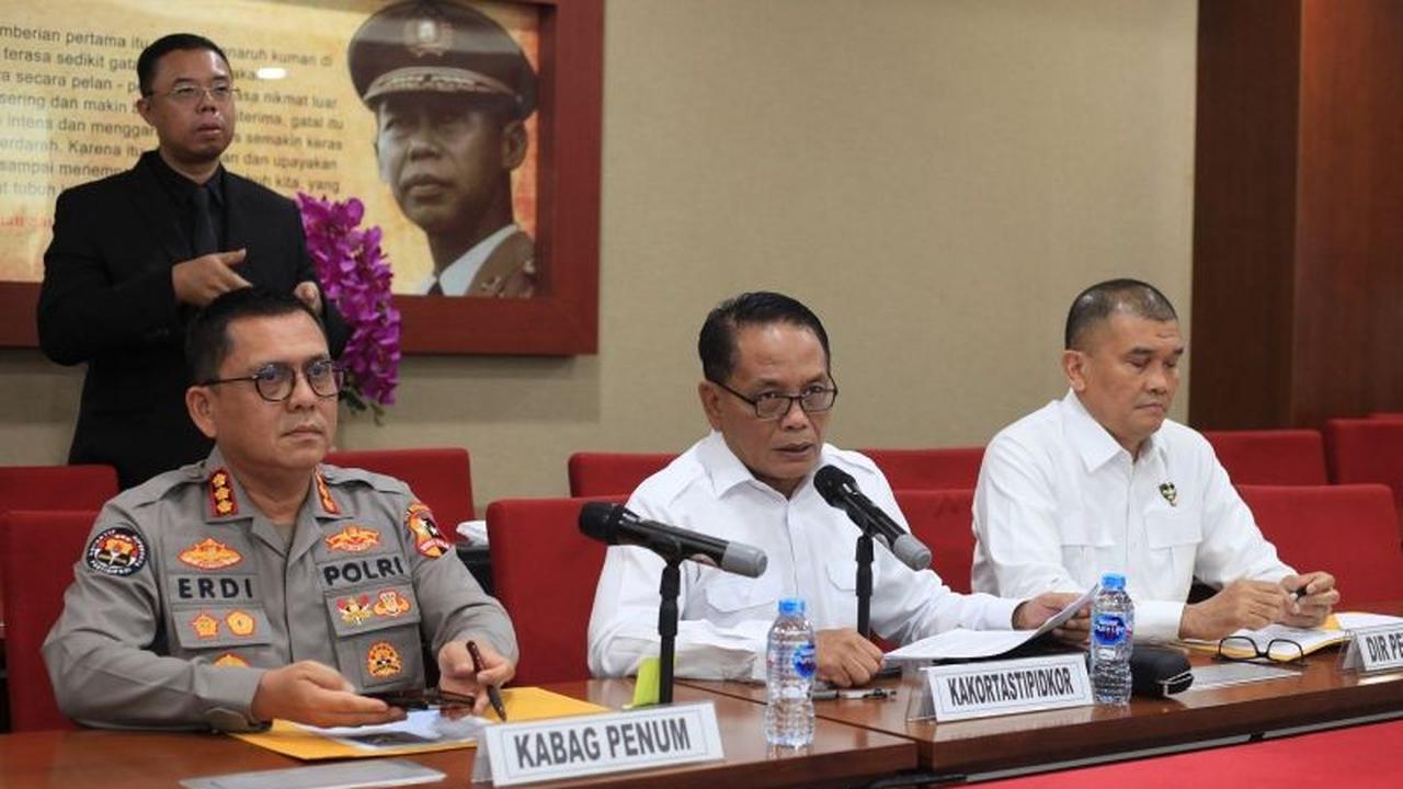 Polri Panggil Empat Tersangka Kasus Korupsi PLTU Kalimantan Barat Pekan Depan