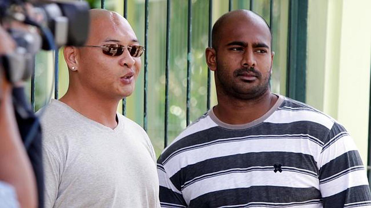 Merasa Sudah Tobat, Terpidana Mati Bali Nine Kecewa Grasi Ditolak