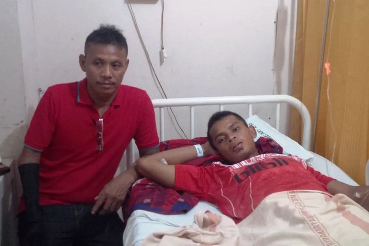 Afif Bayu Eko Prasetyo