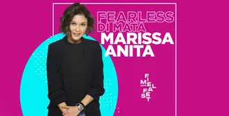 FIMELA FEST 2019 | Fearless di Mata Marissa Anita