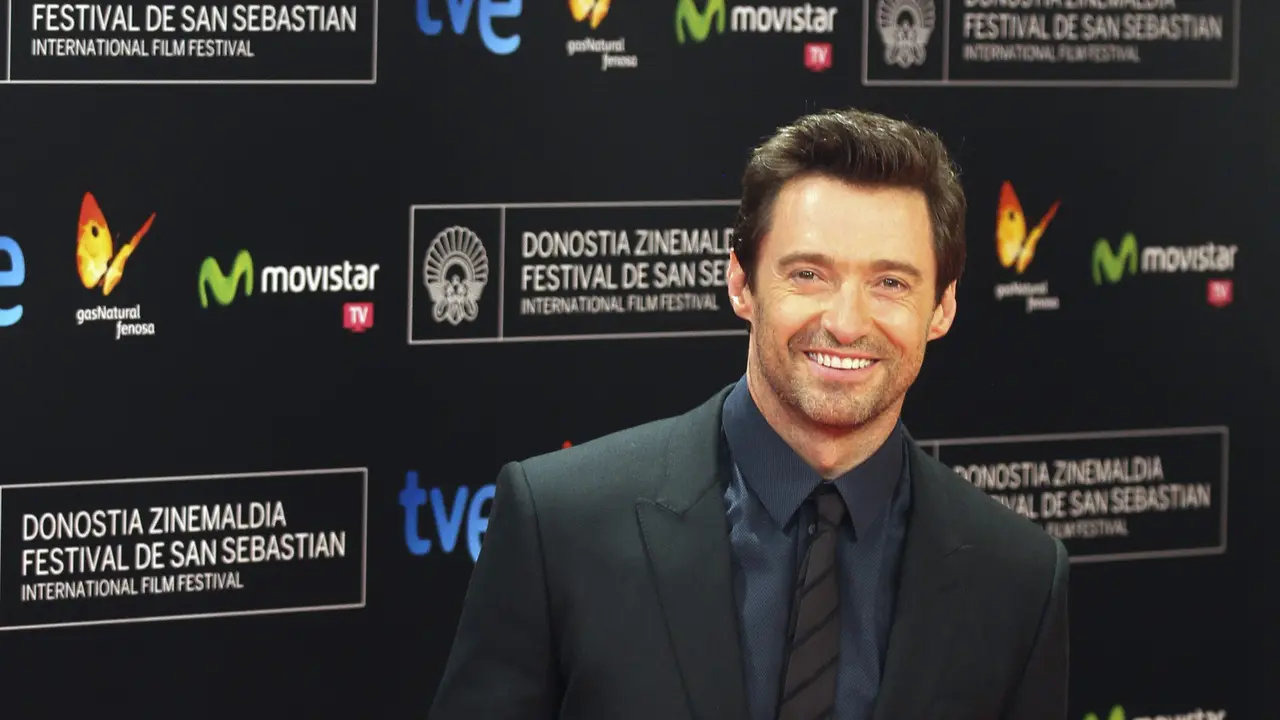 Hugh Jackman