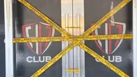 HH Club Batam Digerebek, 32 Orang Ditangkap Terkait Narkoba