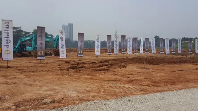 Digital Hub