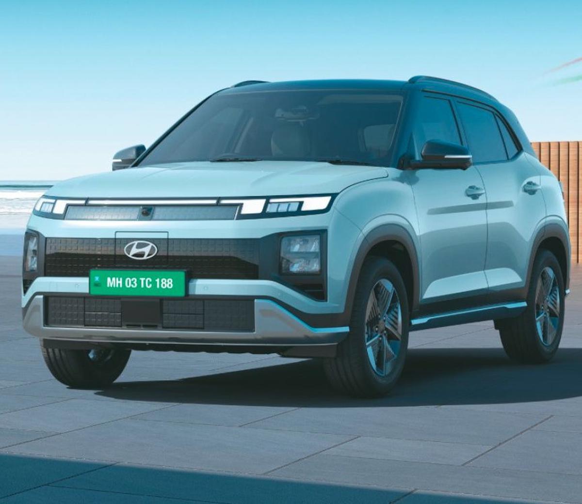 Bicara Peluang Hyundai Creta EV Masuk Indonesia