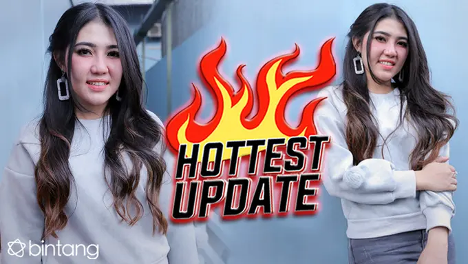 [Bintang] HL Hottest Update Via Vallen