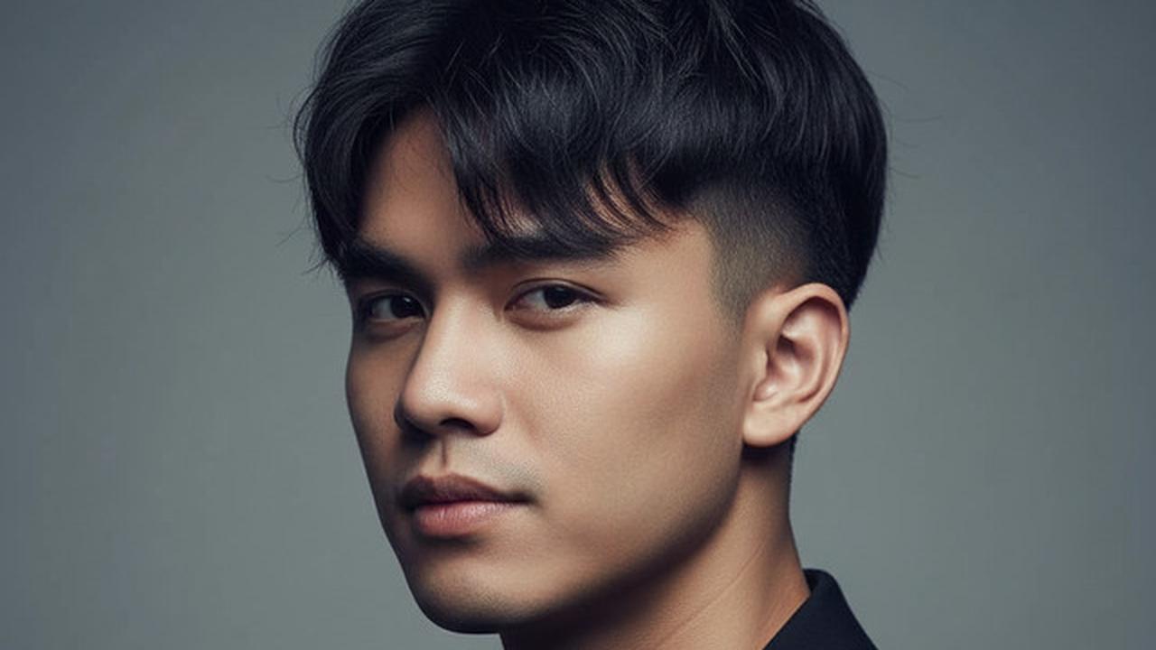 10 Gaya Rambut Pendek Pria Indo yang Siap Jadi Tren 2026: Tampil Maskulin &amp; Stylish!