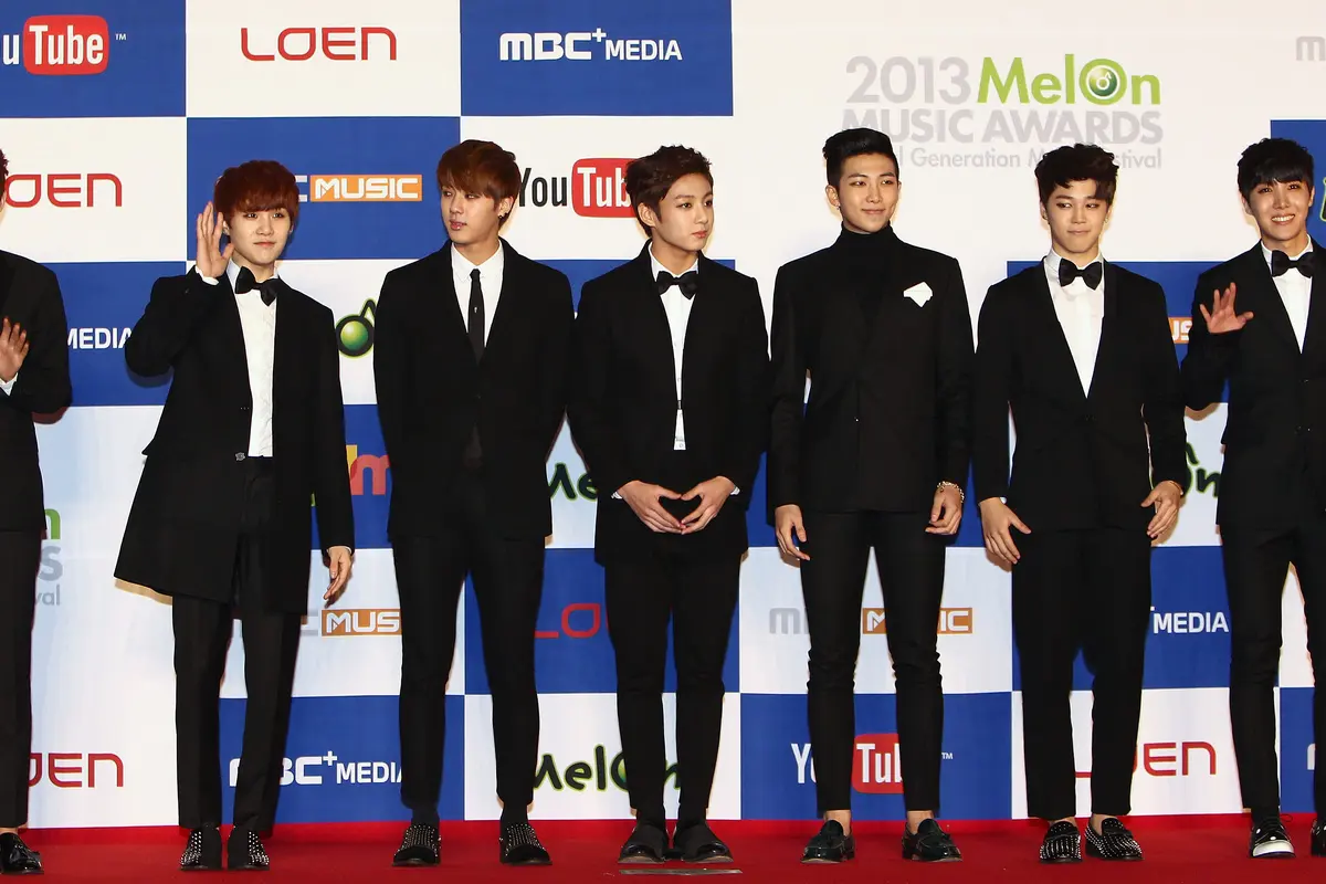 MAMA 2015