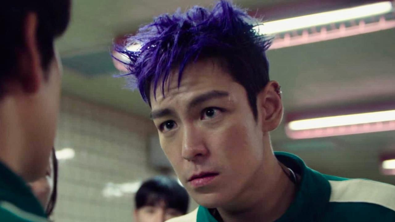 T.O.P dan Transformasi Menantang sebagai Thanos di Squid Game 2 yang Mirip dengan Kisah Masa Lalunya