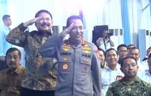 Guyonan Prabowo: Jaksa Agung dan Kapolri Selalu Berdekatan, Kapolda Kajari Akur