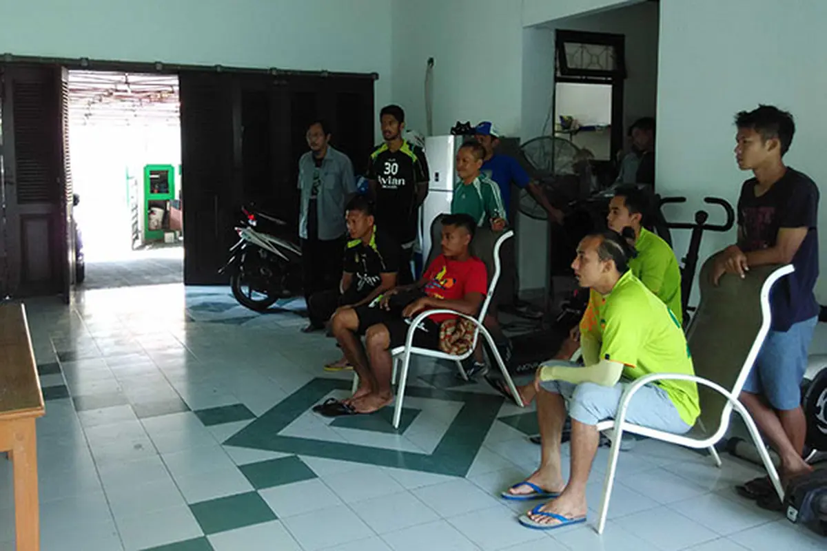 Persebaya