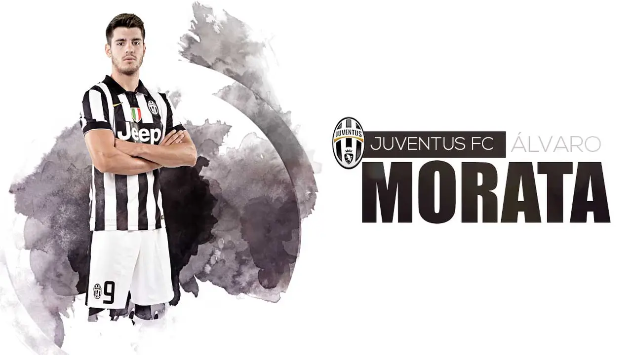 Alvaro Morata