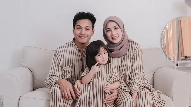 [Fimela] Rendy Pandugo