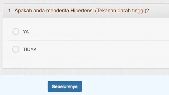 Skrining BPJS Kesehatan