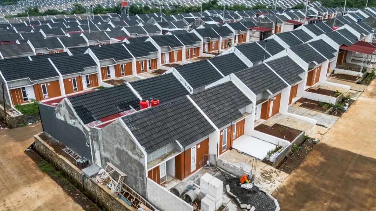 BRI Salurkan KPR Subsidi Rp17,13 T hingga Akhir Maret 2026, Dorong Akses Hunian Terjangkau dan Pemerataan Ekonomi