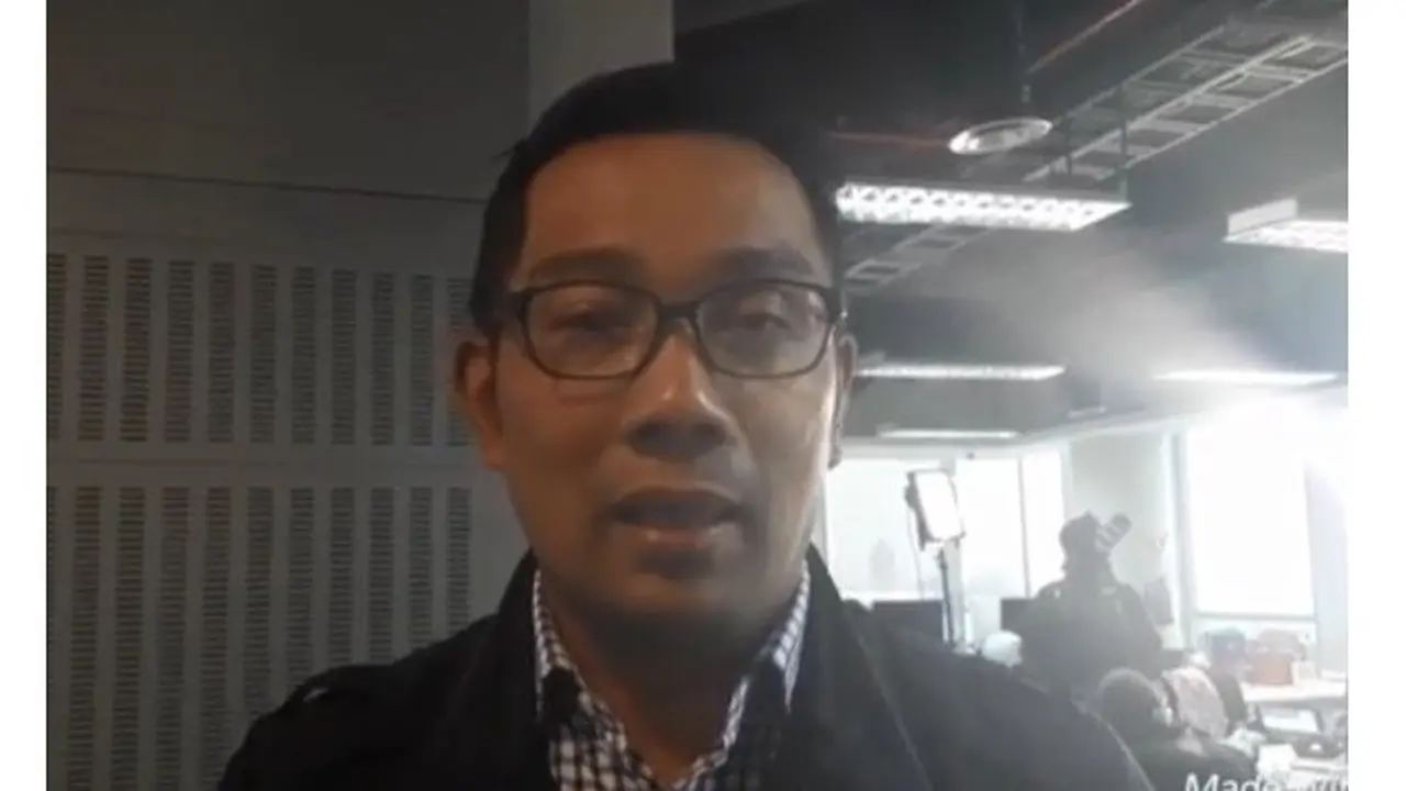 Ridwan Kamil
