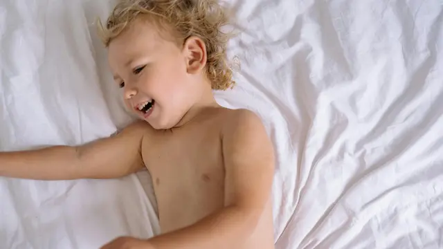 1. Mengganggu Pola Tidur Malam