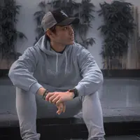 [Instagram/robclintonkardinal]