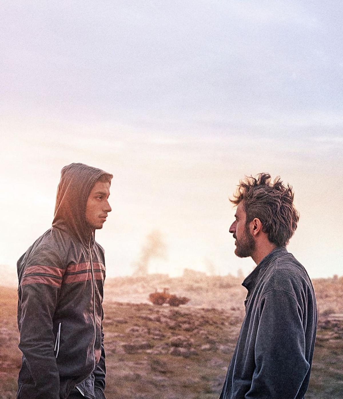 Fakta di Balik 'NO OTHER LAND', Film Dokumenter yang Mengejutkan Oscar 2025