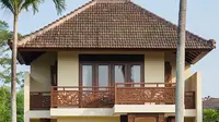 Inspirasi 5 Rumah Betawi Modern 2 Lantai yang Estetik di 2025