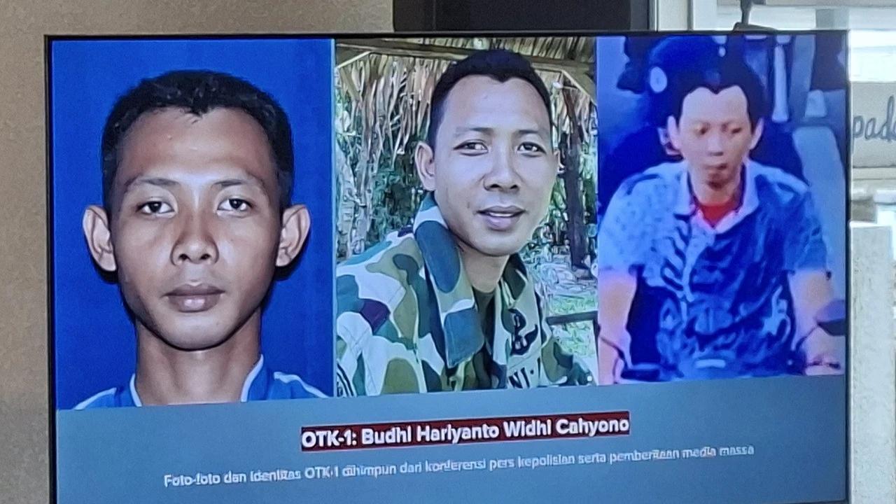Ketua YLBHI Soroti Kasus Penyiraman Keras Andrie Yunus Masuk Pengadilan Milter, Dorong Pembentukan TGPF