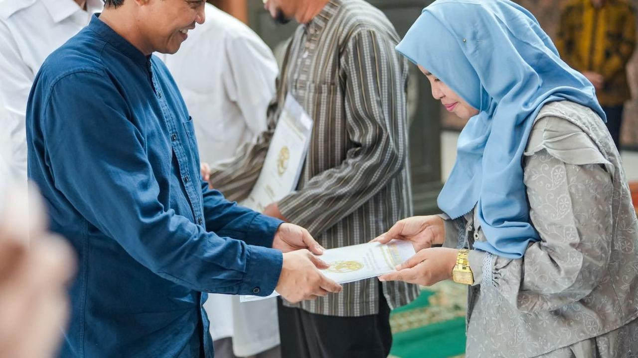 Dok. Istimewa