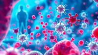 Penyebab Leukosit Tinggi pada Anak, Berikut Gejala, Diagnosis, dan Penanganannya
