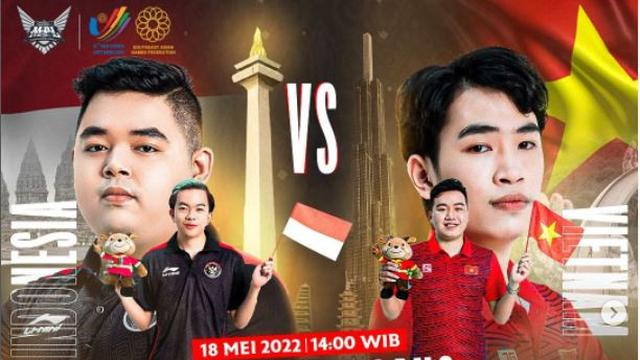 Mobile Legends SEA Games