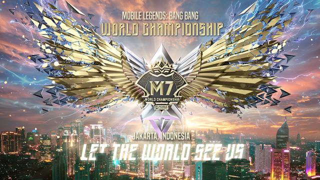 M7 World Championship