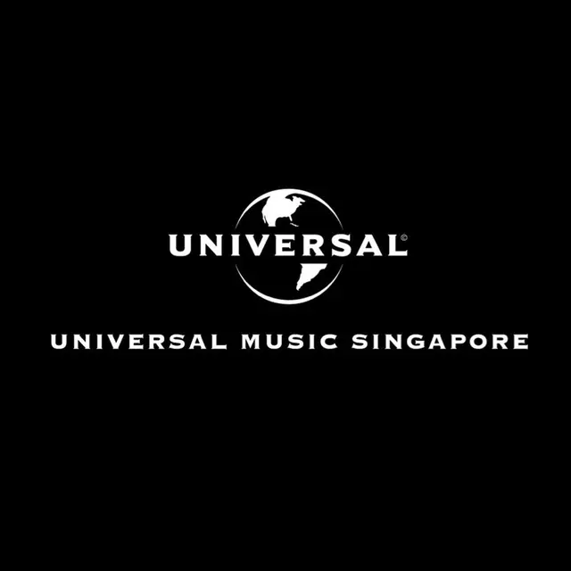 Universal Music Singapore