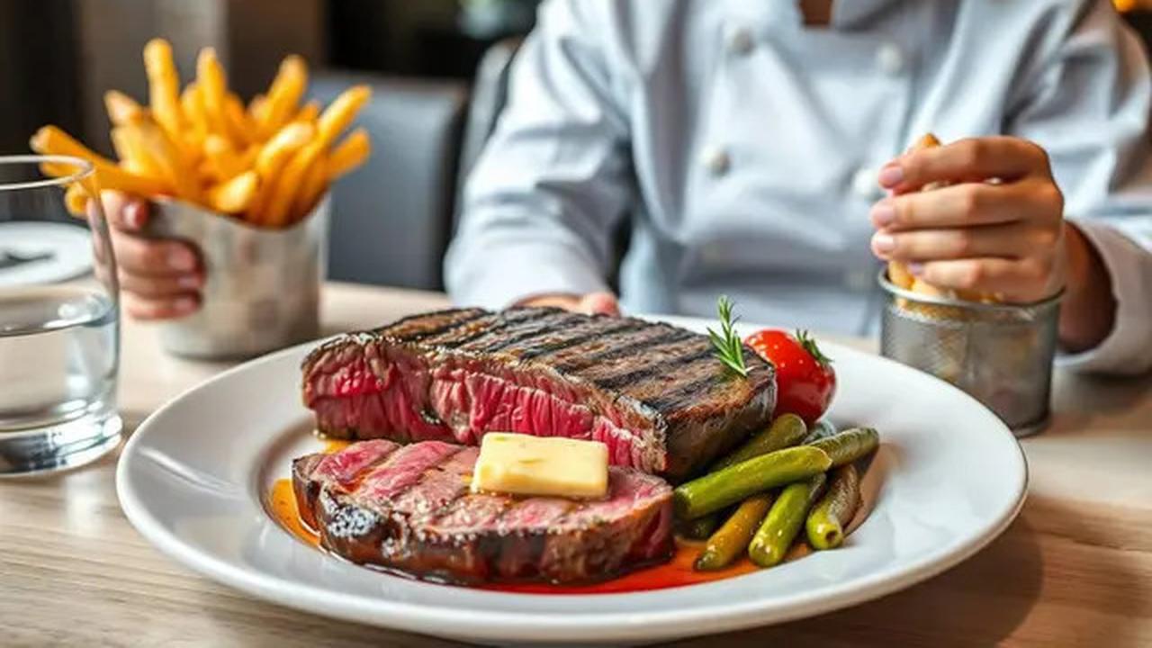10 Resep Daging Rendah Kalori Bebas Kolesterol yang Bisa Dicoba di Rumah