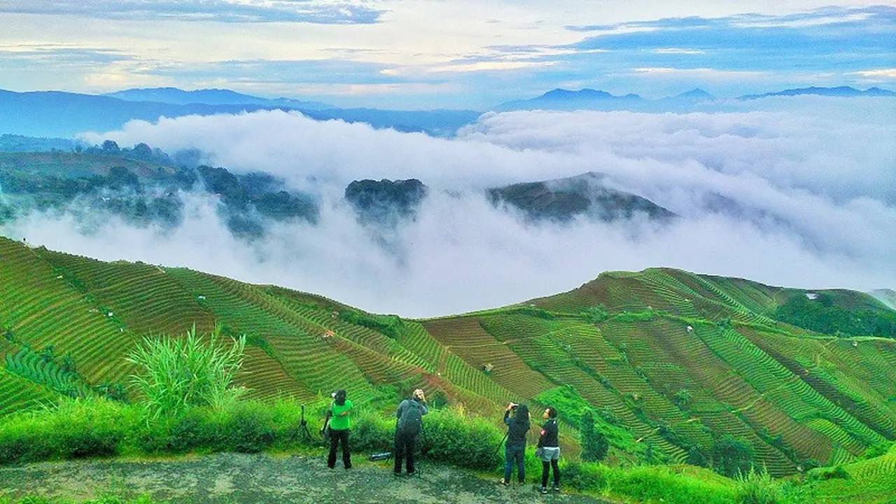 [reservasi]bukit majalengka