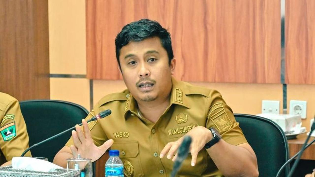 Tujuh Tahun Belum Rampung, Wagub Ungkap Kunci Percepatan Tol Trans Sumatera: Dekati Masyarakat Minangkabau!