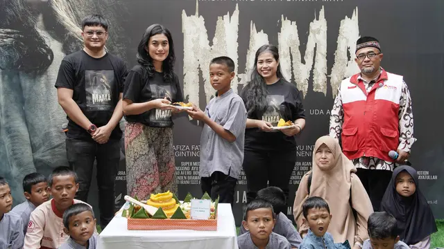 Film Mama