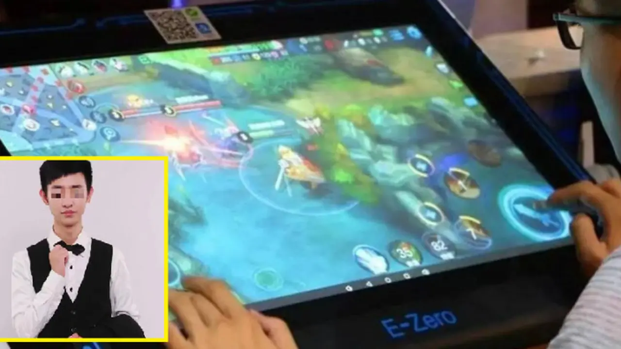 Main Gim Tanpa Henti, Gamers Ini Tewas Kelelahan