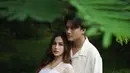 Potret Mahalini Hamil Pamer Baby Bump Kehamilan Pertama (Sumber: Instagram/mahaliniraharja)